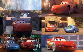 Lightning Wallpaper Mcqueen