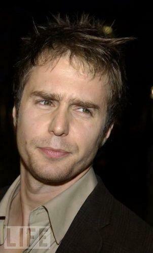 Sam Rockwell Image Wallpaper And Background