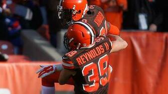 Browns Wallpaper Cleveland