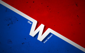 W Wallpaper On