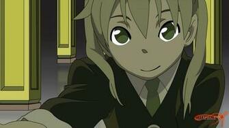 Soul Eater Wallpaper Blondes Albarn Maka