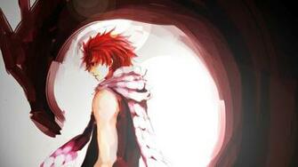 Natsu Dragneel Image 3c Wallpaper HD