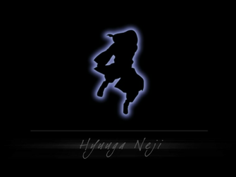 Wallpaper Neji Shippuden By Toboe Lonewolf