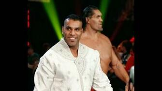 Wwe HD Wallpaper Jinder Mahal