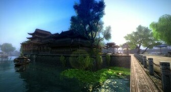 Mmorpg Member Galleries Itssatomi Age Of Wushu Image