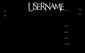 Imvu Layout Wip By Narkosespritze