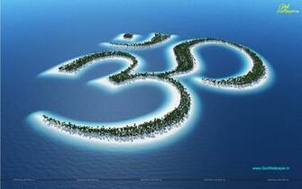 Om Wallpaper High Resolution