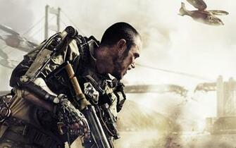Call Of Duty Advanced Warfare