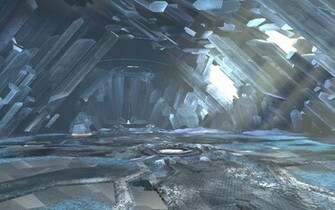 Fortress Of Solitude Image Driverlayer Search Engine
