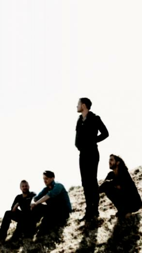Imagine Dragons Wallpaper