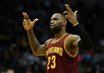 Is Lebron James Overrated Cleat Geeks