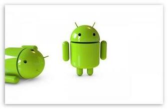 Google Android Robot HD Desktop Wallpaper High Definition Mobile
