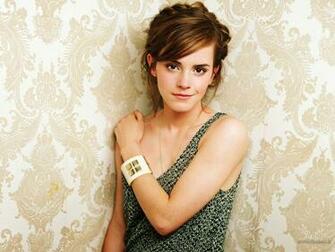 Celebrities Mela Emma Watson HD Wallpaper