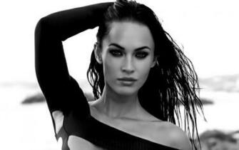 Megan Fox Wallpaper