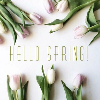 Spring Wallpaper Image By Bobbym On Favim