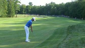 Golf News On The Tours Tournaments Channel
