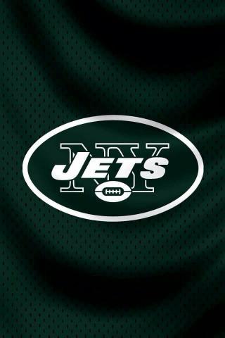 New York Jets Wallpaper iPhone Nfl Football Logos