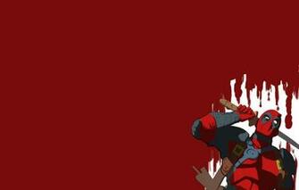 Deadpool Wallpaper 1080p Android