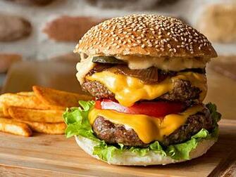 National Hamburger Day Where To Find Deals And Burgers