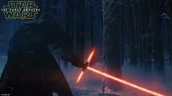 New Star Wars Force Lightsaber Awakens Episode Vii The