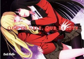 Kakegurui Read Vol Ch Online For