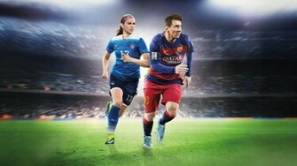 Wallpaper Fifa Jeux Jvl