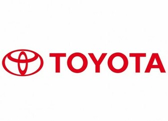 Toyota Logo