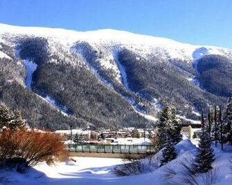 Ski Mountain Wallpaper Weddingdressin