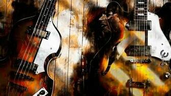 Legendary Paul Mccartney HD Wallpaper Wallpaperfx