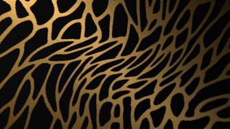Leopard Print Wallpaper HD