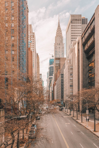 Best Ways To See New York In A Day Wallpaper
