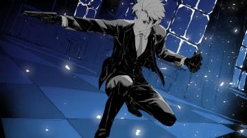 Loid Forger Spy X Family Wallpaper 4k 3450g