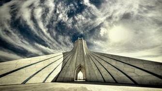 Tehran Wallpaper Fantastic Photos High