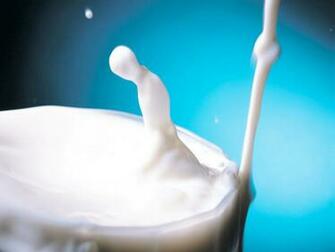 Milk High Quality Wallpaper Baltana