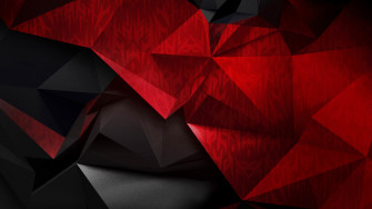Red 4k Wallpaper On