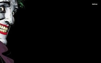 Joker Wallpaper Comic