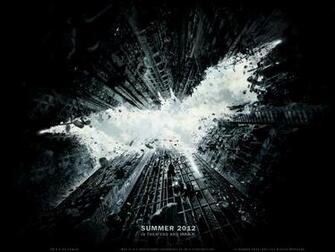 Batman The Dark Knight Rises Wallpaper
