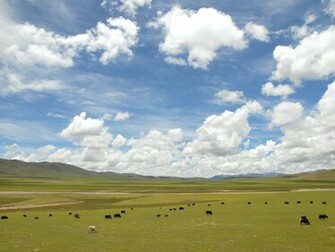 National Park Landscapes Scenery Wallpaper World