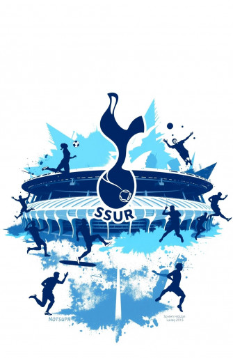 Tottenham Wallpaper