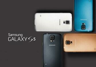 Samsung Galaxy S5 Background Pictures Size
