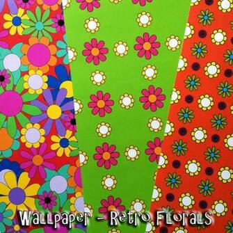 Go Back Image For 70s Wallpaper Retro Revival