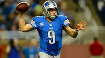 Matthew Stafford Wallpaper