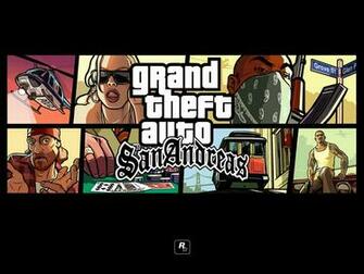 Games Of Me Grand Theft Auto San Andreas Pc