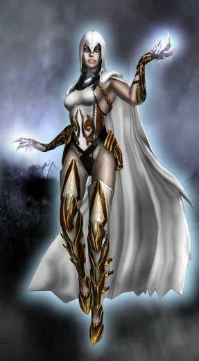 Dc White Raven Art Sex Porn Image