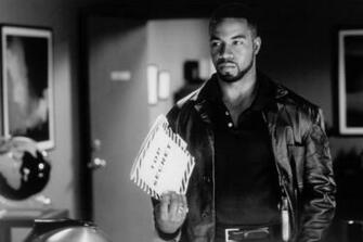 Beloved Actor Michael Jai White Wallpaper And Image