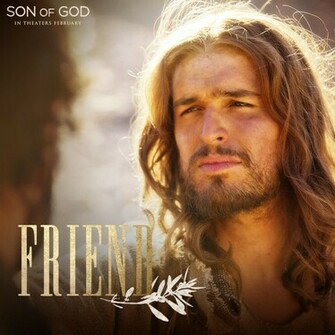 Son Of God Movie HD Wallpaper
