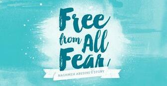 From All Fear Programs Revive Our Hearts