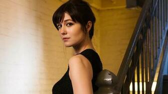 Mary Elizabeth Winstead Wallpaper HD HDcoolwallpaper