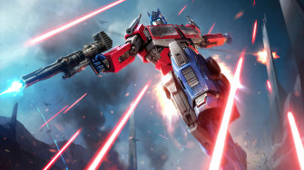 Optimus Prime Transformers Wallpaper 4k Pc Desktop 9500e