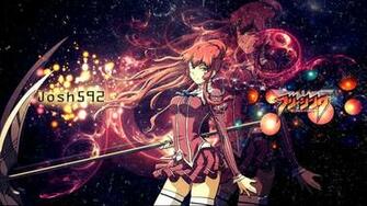 Top Anime Zing Wallpaper